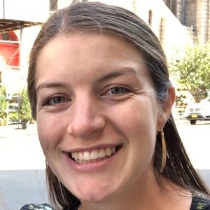 Meet your Posher, Kirsten